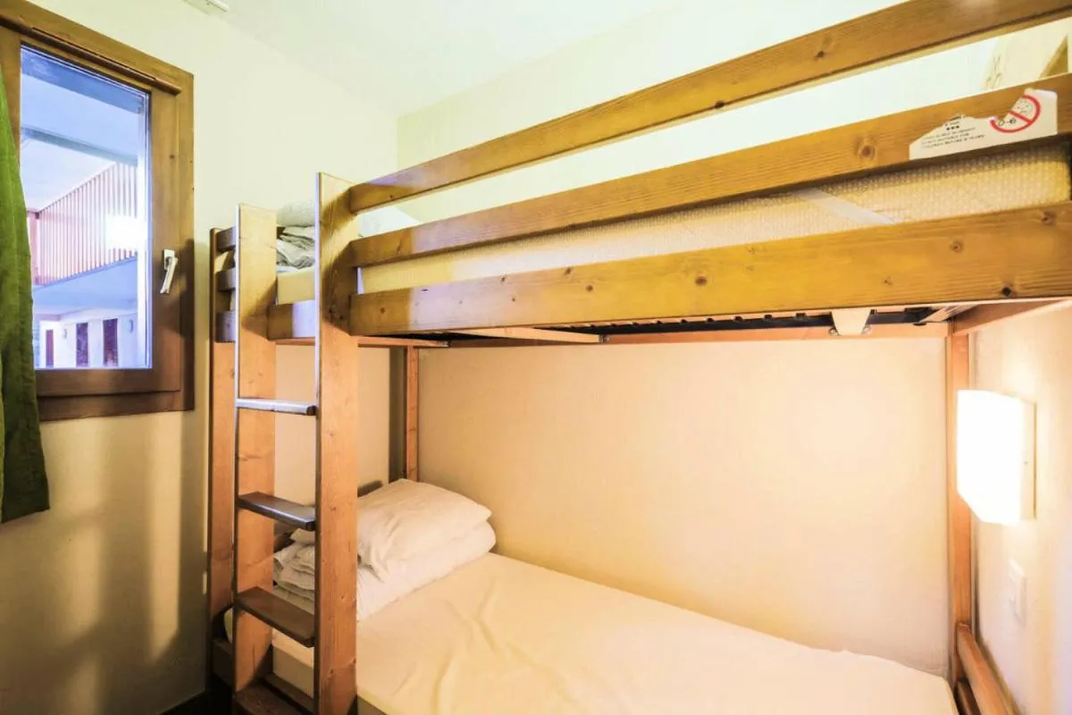 Image 6 of Quartier La Forêt – maeva Home – Appartement 2 pièces 6 personnes – Sélectio 444