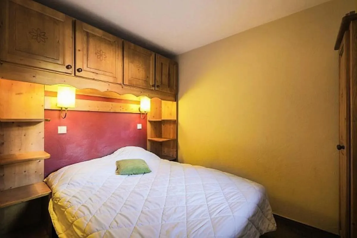 Image 3 of Quartier La Forêt – maeva Home – Appartement 2 pièces 6 personnes – Sélectio 634