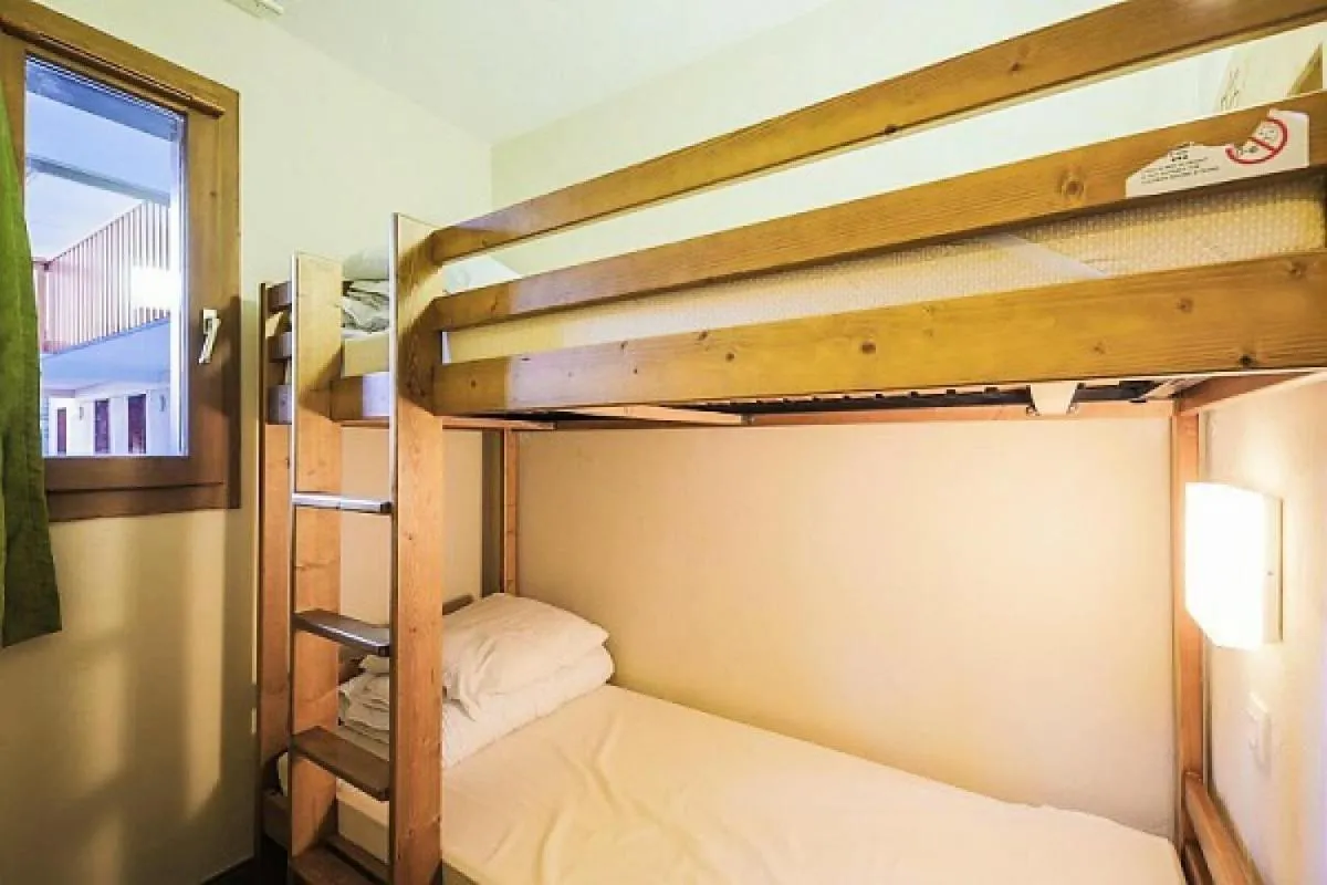 Image 4 of Quartier La Forêt – maeva Home – Appartement 2 pièces 6 personnes – Sélectio 634