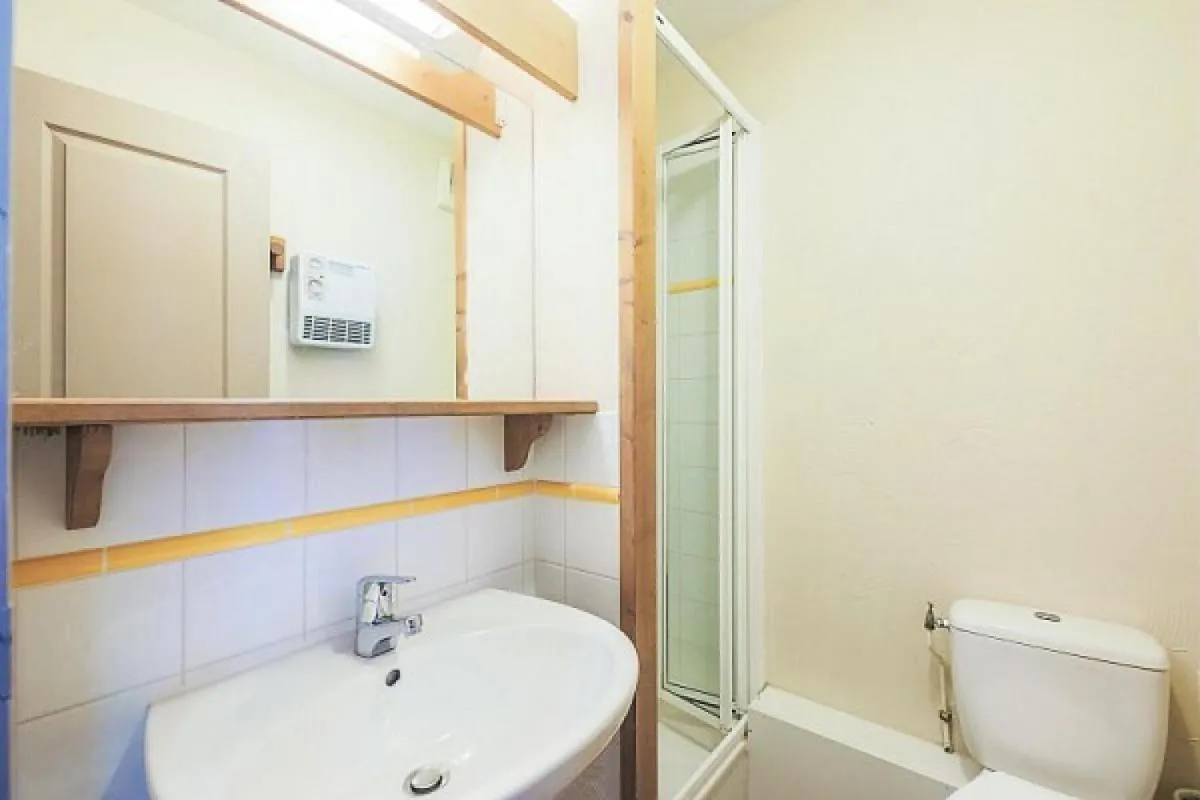 Image 6 of Quartier La Forêt – maeva Home – Appartement 2 pièces 6 personnes – Sélectio 634