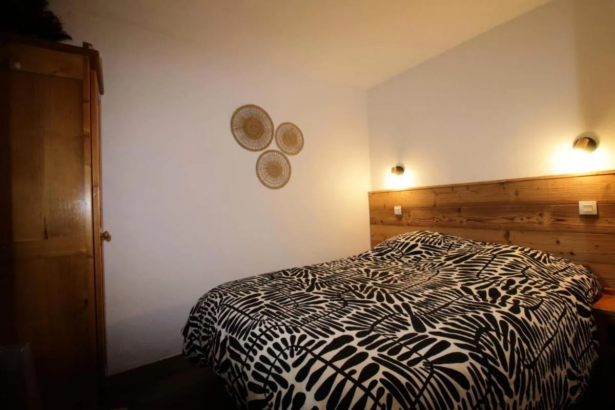 Image 4 of Quartier La Forêt – maeva Home – Appartement 3 pièces 6 personnes Sélection 26