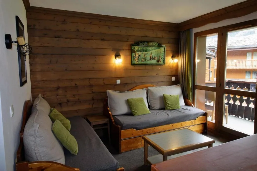 Image of Quartier La Forêt – maeva Home – Appartement 3 pièces 6 personnes Sélection 26