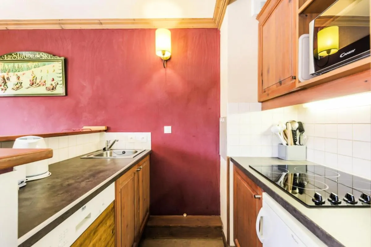 Image 3 of Quartier La Forêt – maeva Home – Appartement 3 pièces 6 personnes Sélection 26