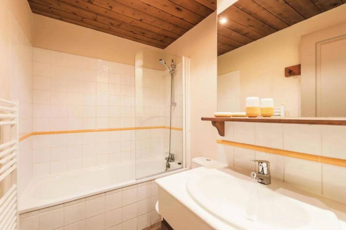 Image 6 of Quartier La Forêt – maeva Home – Appartement 3 pièces 6 personnes Sélection 26