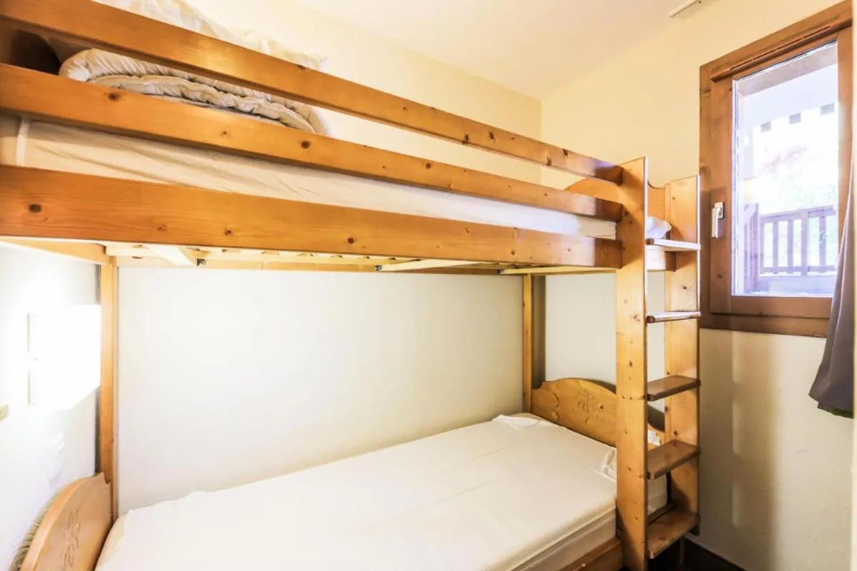 Image 5 of Quartier La Forêt – maeva Home – Appartement 3 pièces 6 personnes Sélection 26