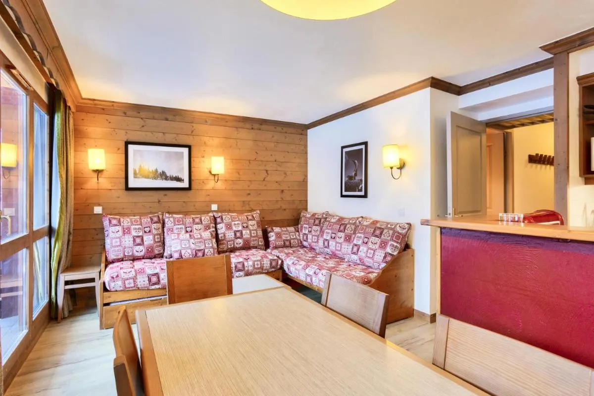 Image 3 of Quartier La Forêt – maeva Home – Appartement 3 pièces 6 personnes Sélection 99