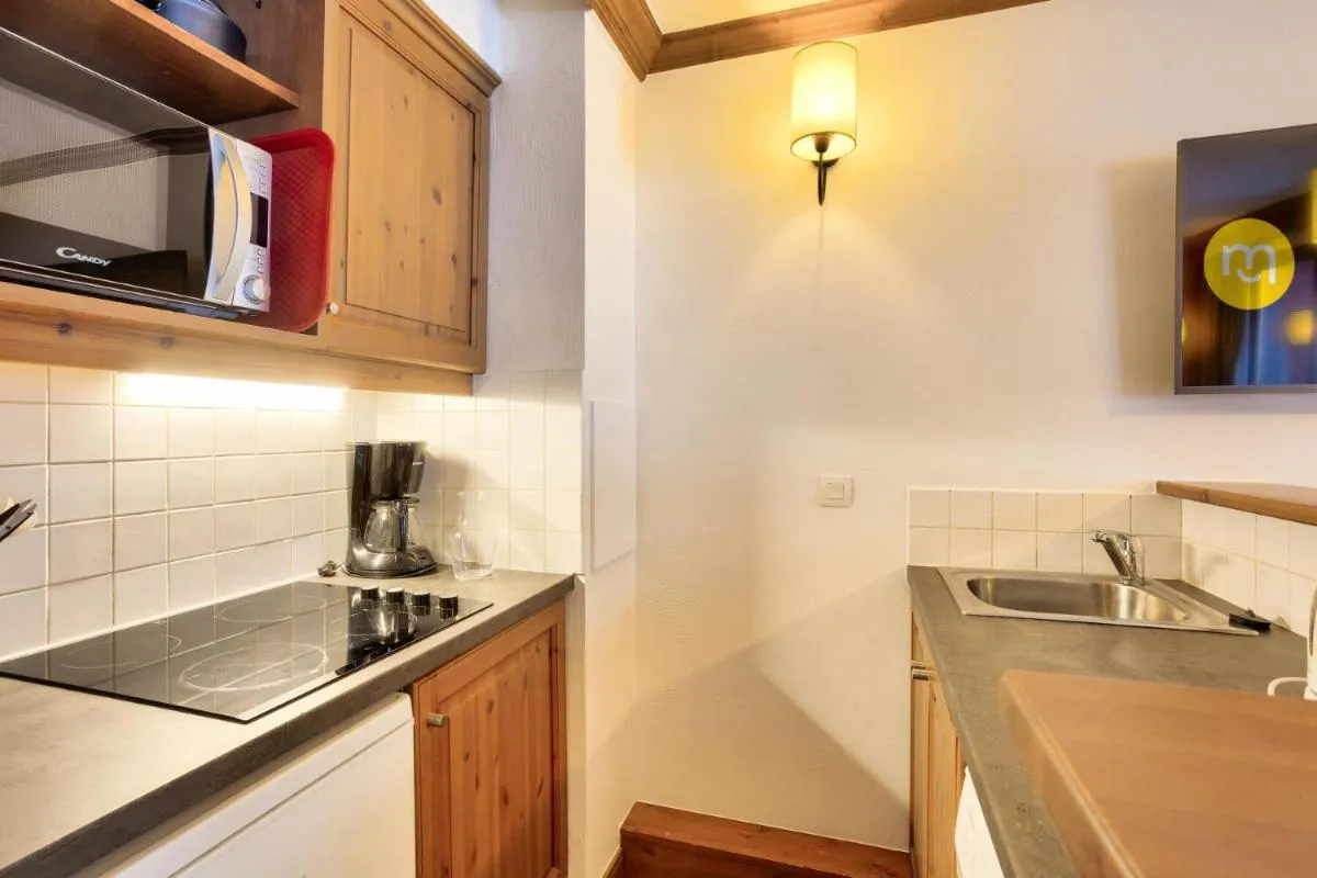 Image 5 of Quartier La Forêt – maeva Home – Appartement 3 pièces 6 personnes Sélection 99