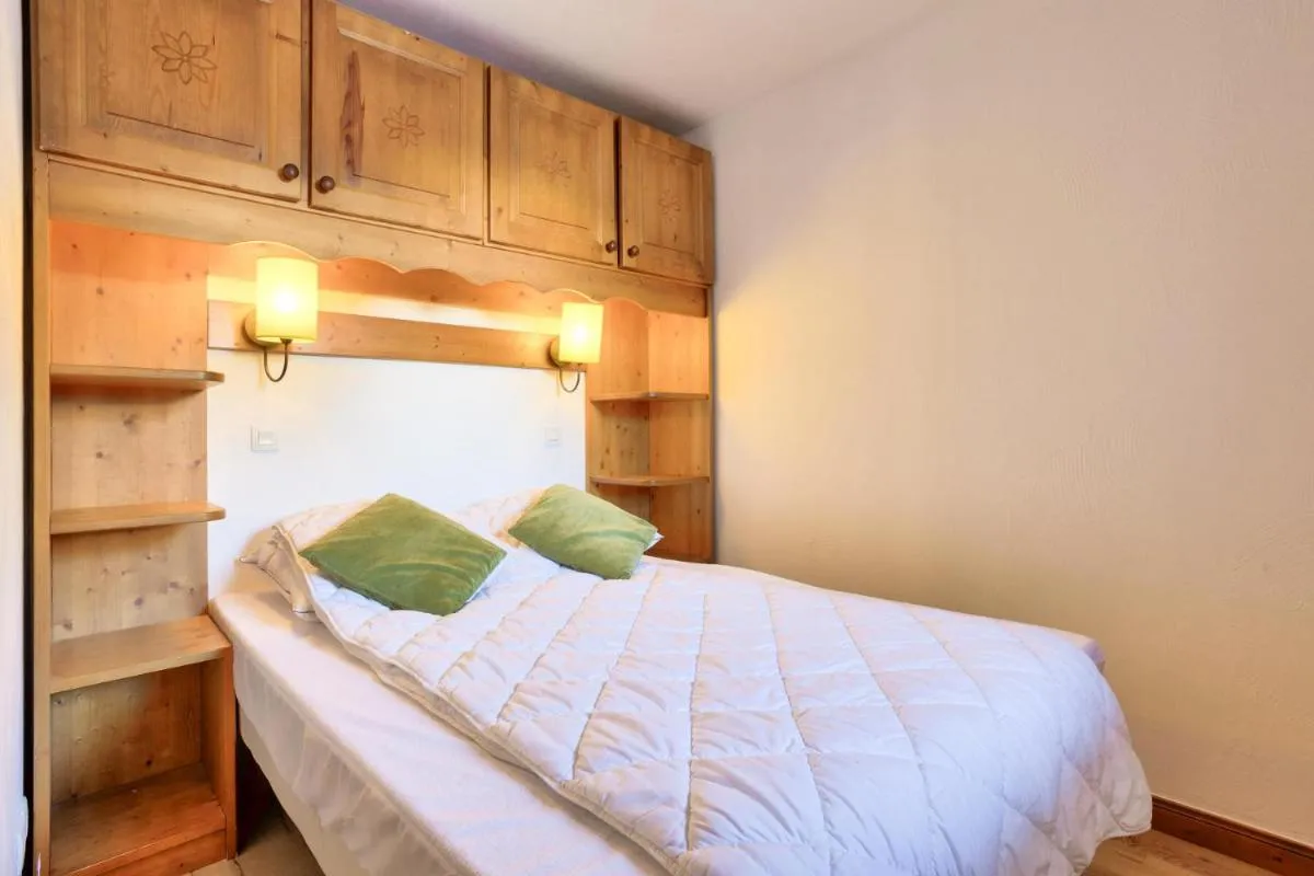 Image 6 of Quartier La Forêt – maeva Home – Appartement 3 pièces 6 personnes Sélection 99