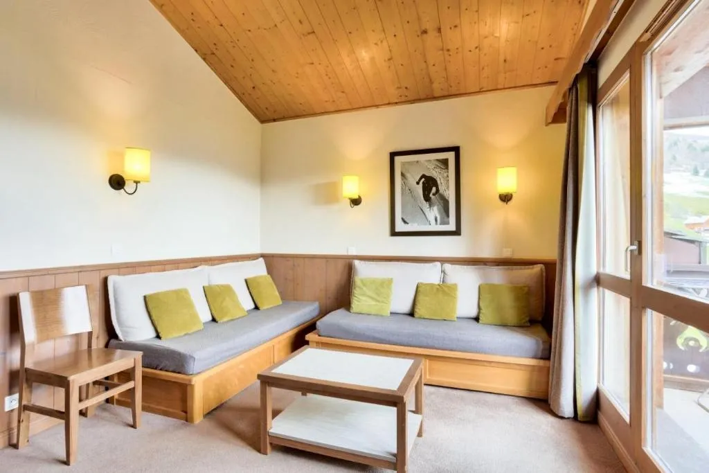 Image of Quartier La Forêt – maeva Home – Appartement 3 pièces 7 personnes – Sélectio 024