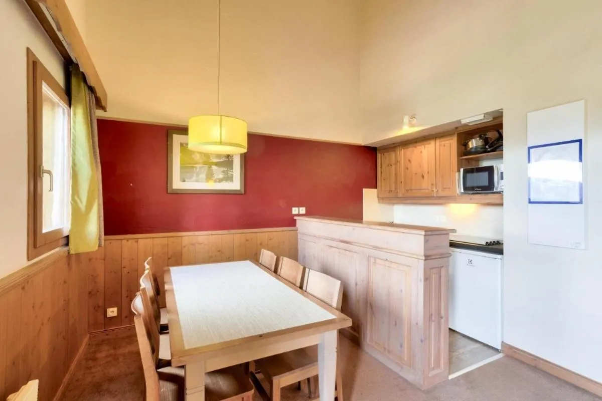 Image 4 of Quartier La Forêt – maeva Home – Appartement 3 pièces 7 personnes – Sélectio 024
