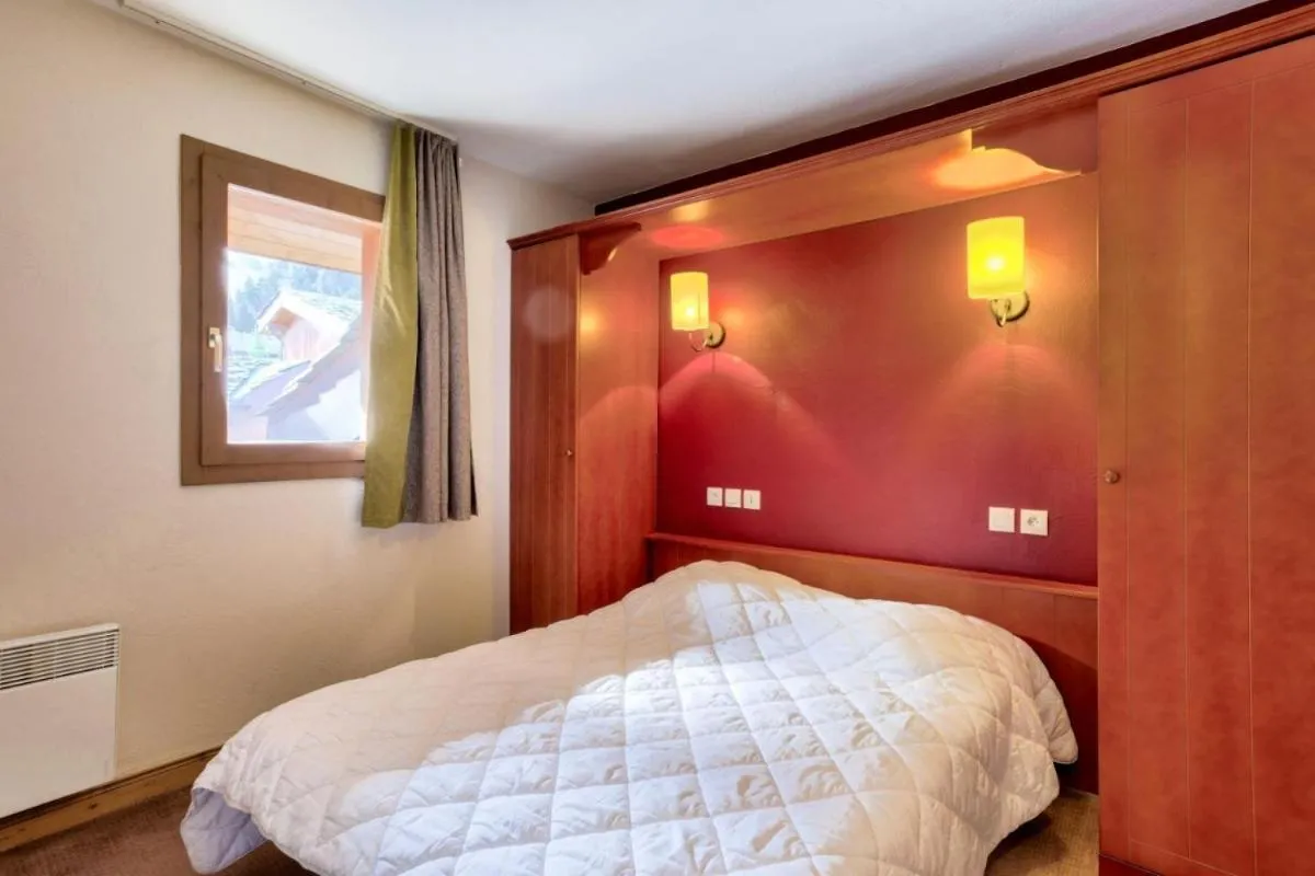 Image 6 of Quartier La Forêt – maeva Home – Appartement 3 pièces 7 personnes – Sélectio 024