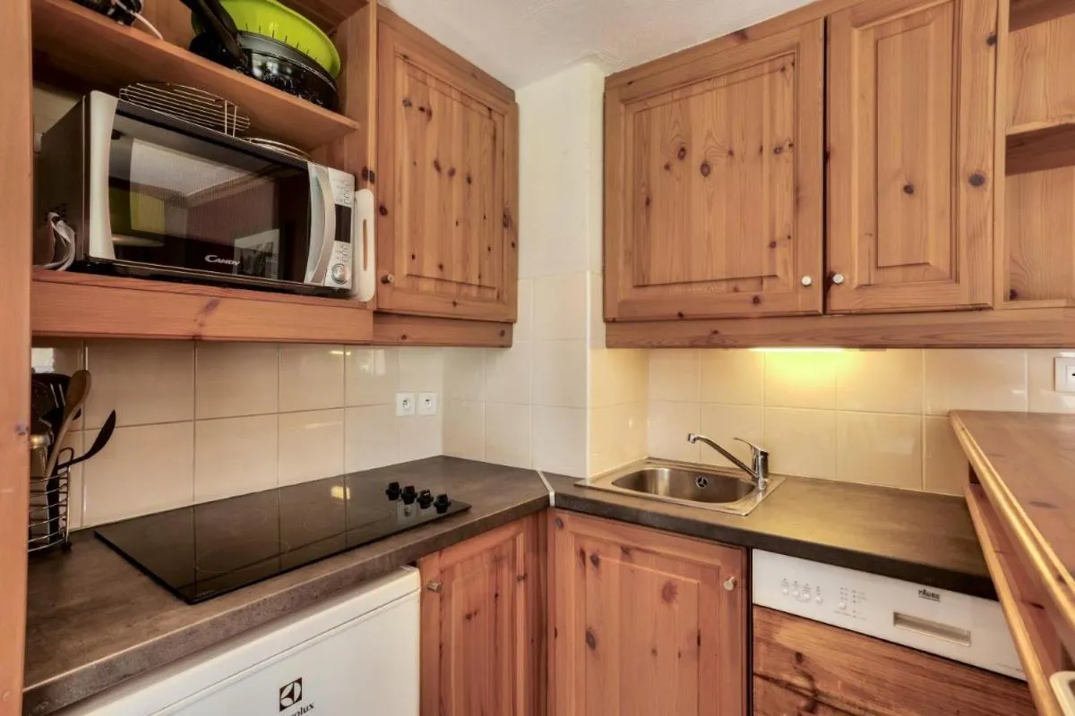 Image 6 of Quartier La Forêt – maeva Home – Appartement 3 pièces 7 personnes – Sélectio 124
