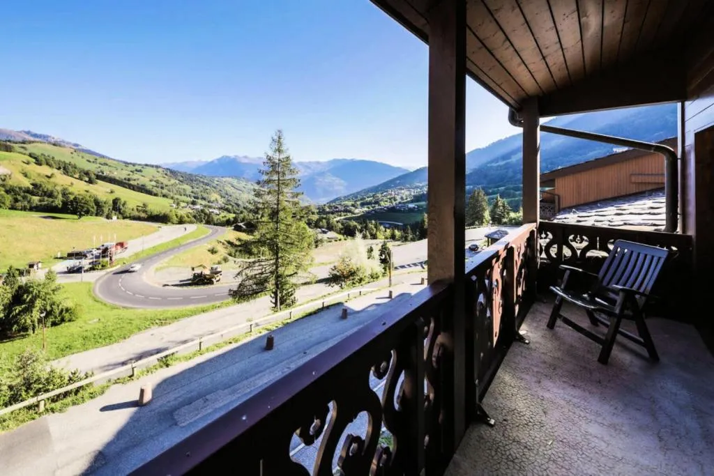Image of Quartier La Forêt – maeva Home – Appartement 3 pièces 7 personnes – Sélectio 834