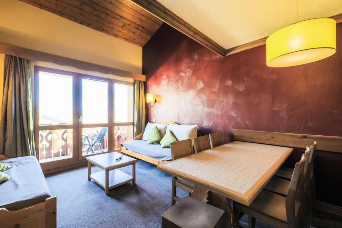 Image 3 of Quartier La Forêt – maeva Home – Appartement 3 pièces 7 personnes – Sélectio 834