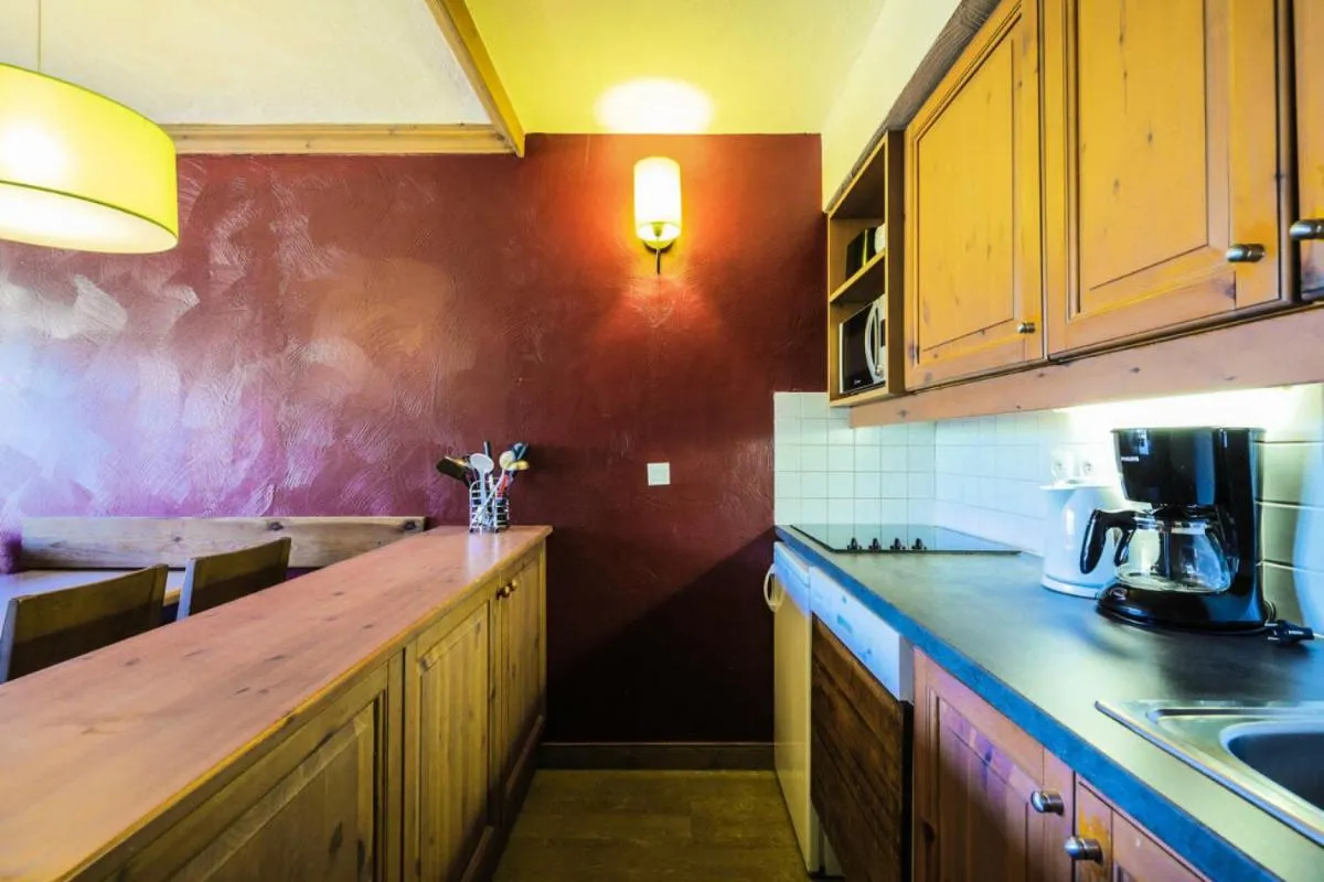 Image 5 of Quartier La Forêt – maeva Home – Appartement 3 pièces 7 personnes – Sélectio 834