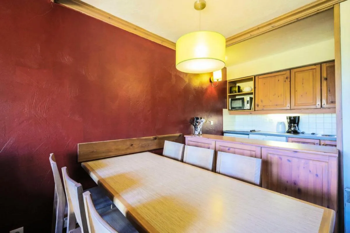 Image 4 of Quartier La Forêt – maeva Home – Appartement 3 pièces 7 personnes – Sélectio 834