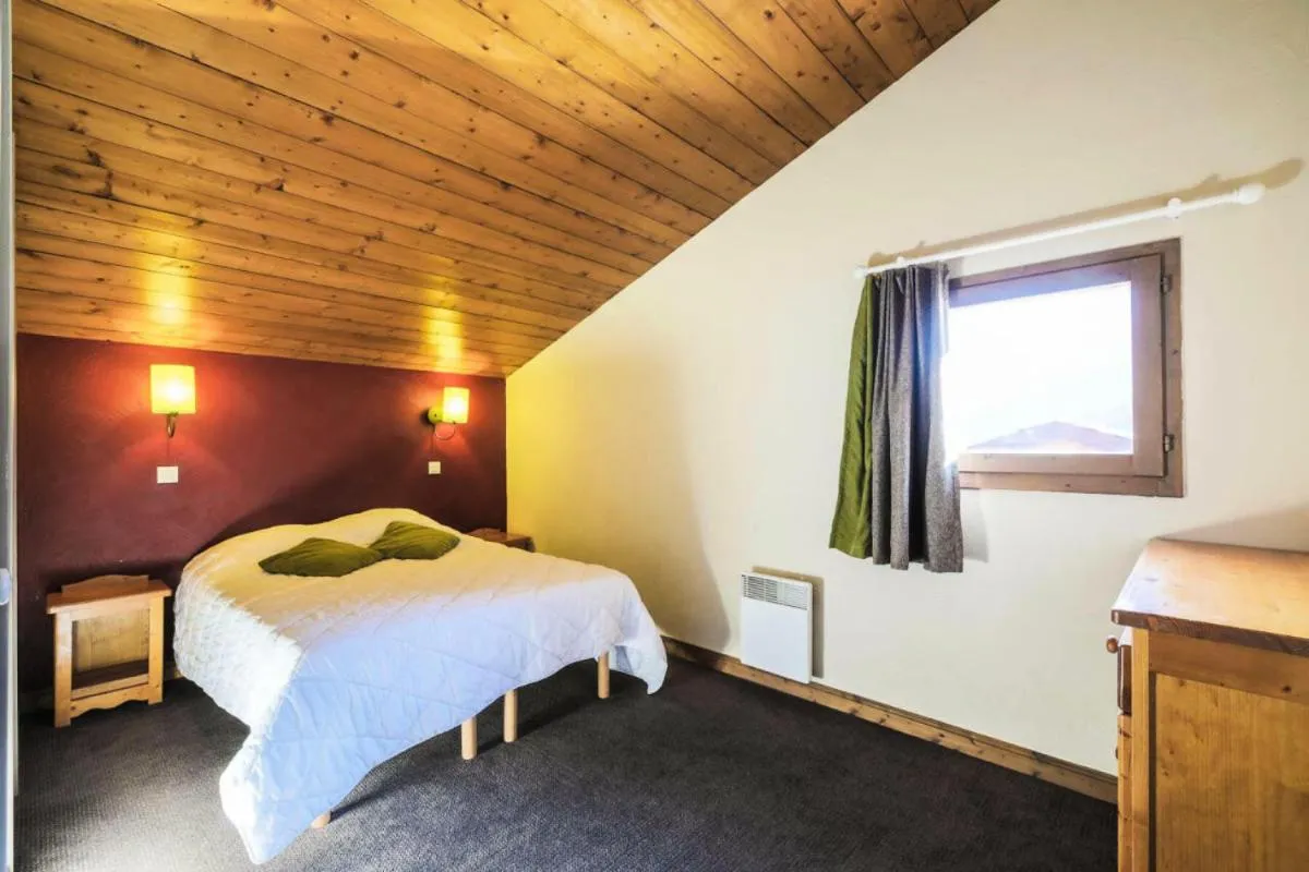 Image 6 of Quartier La Forêt – maeva Home – Appartement 3 pièces 7 personnes – Sélectio 834