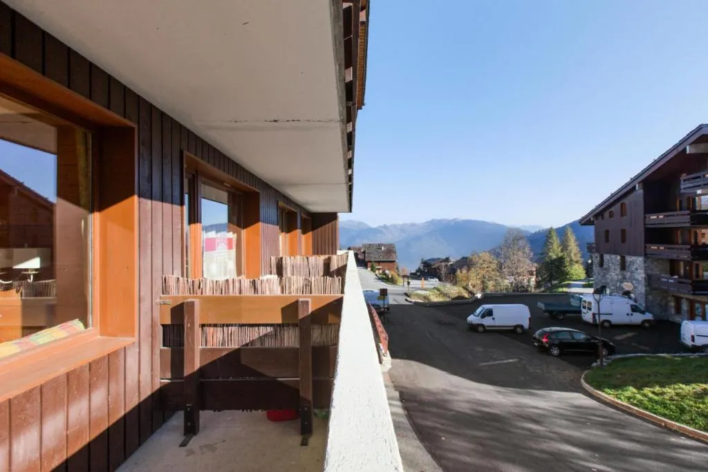 Image of Quartier La Forêt – maeva Home – Appartement 3 pièces 8 personnes Confort 81