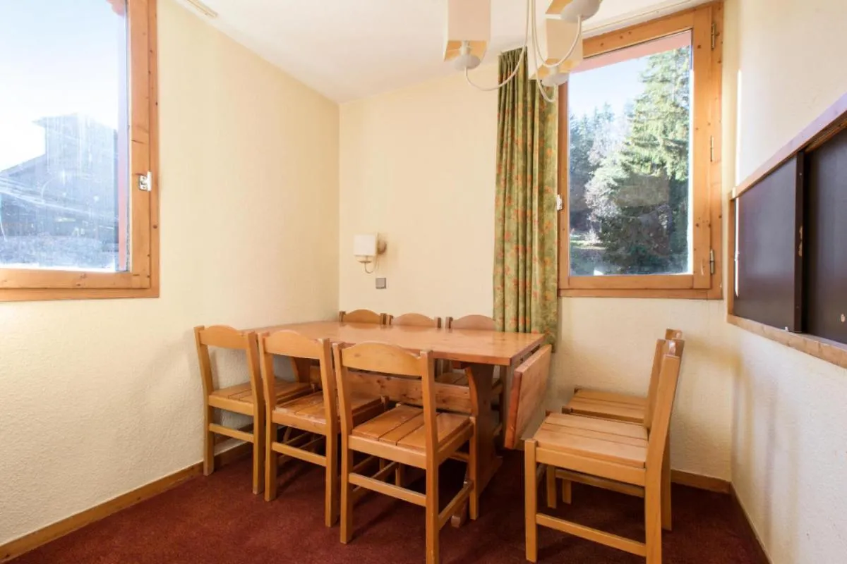 Image 2 of Quartier La Forêt – maeva Home – Appartement 3 pièces 8 personnes Confort 81