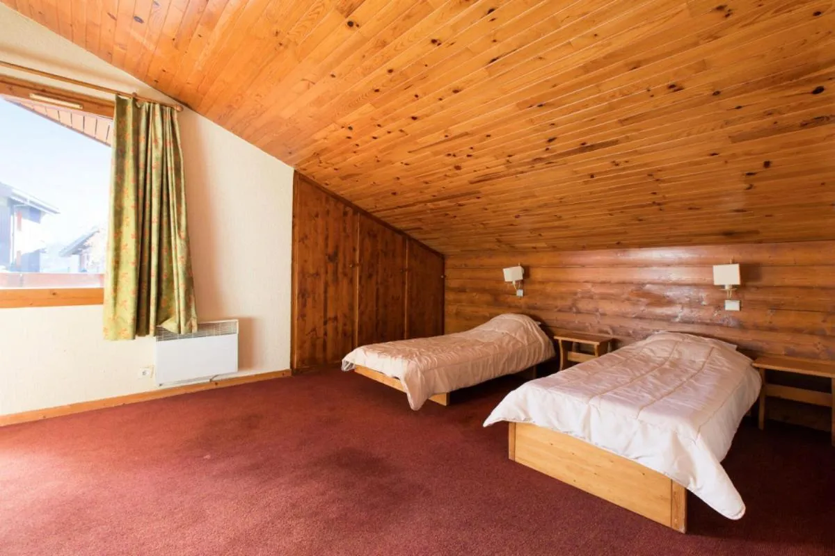 Image 5 of Quartier La Forêt – maeva Home – Appartement 3 pièces 8 personnes Confort 81