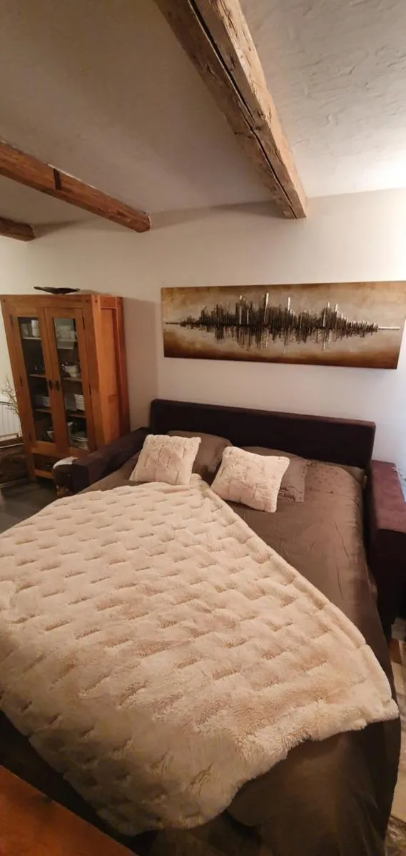 Image 3 of RESIDENCE LE PACHA Courchevel 1850