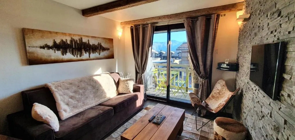 Image of RESIDENCE LE PACHA Courchevel 1850
