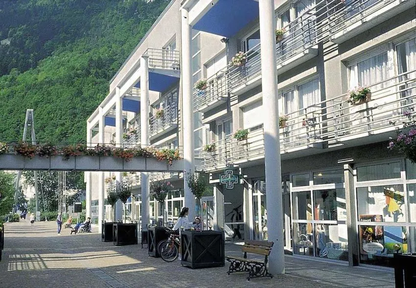 Image of RESIDENCE Rive Droite