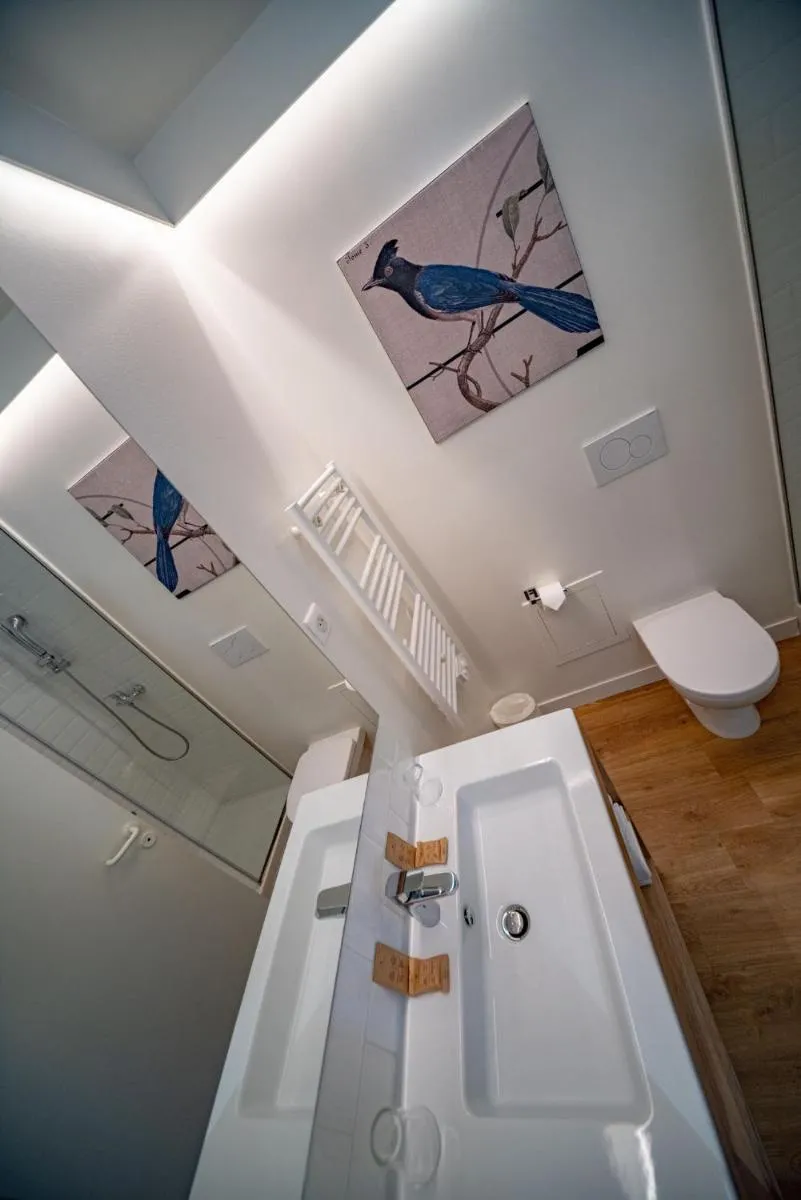 Image 5 of RESIDENCE Rive Droite