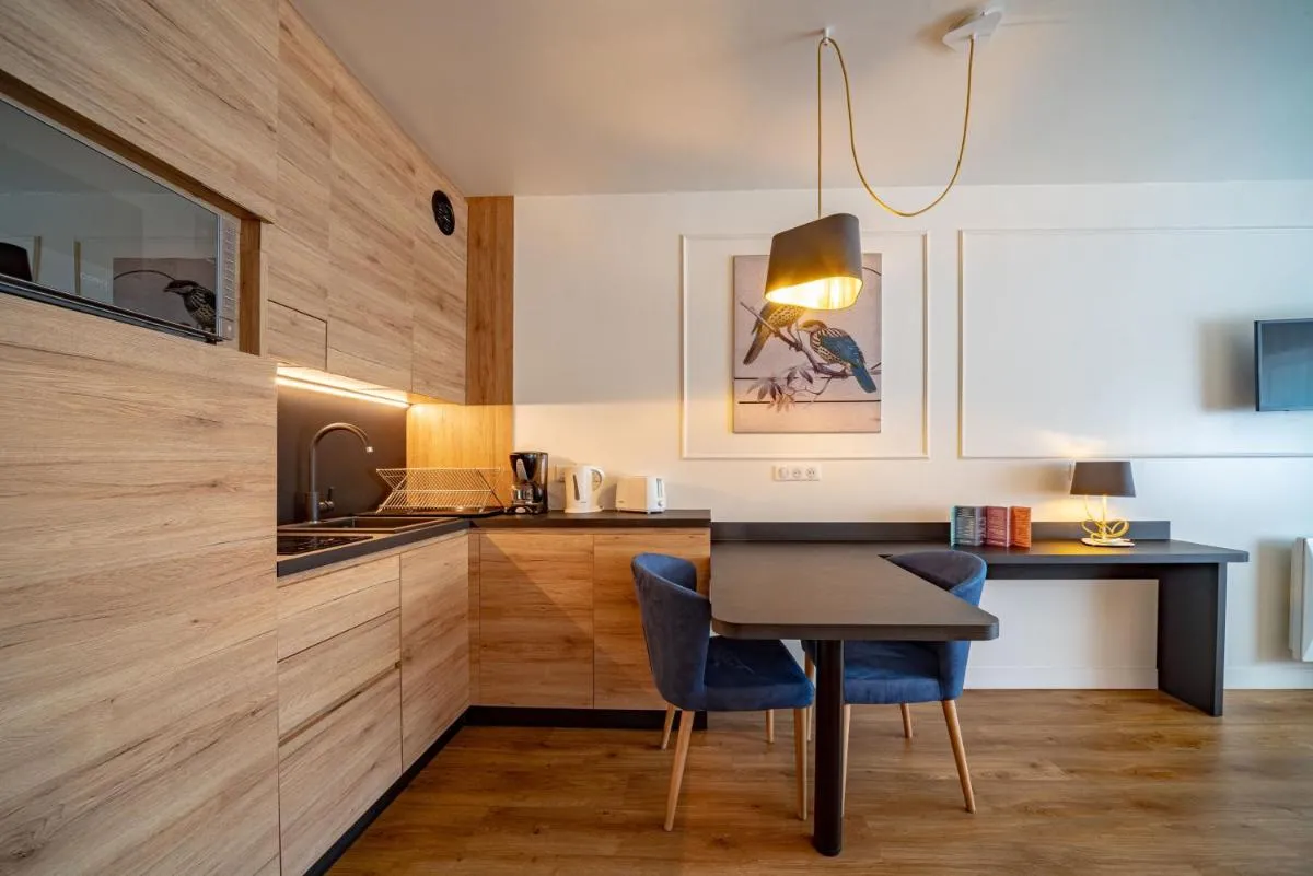Image 3 of RESIDENCE Rive Droite