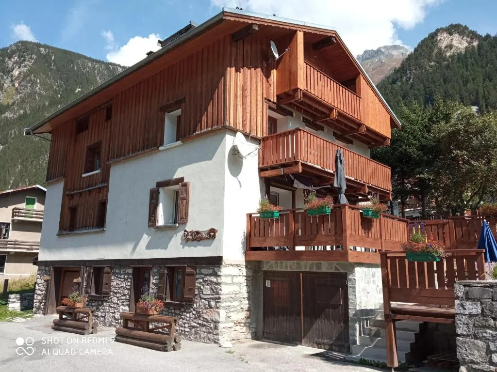 Image of Randonnée Vanoise