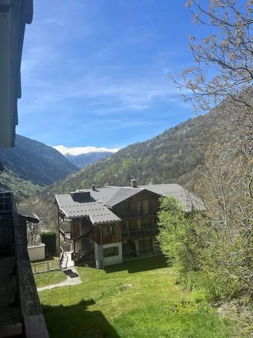Image 3 of Rental Apt in Orelle 3 valleys