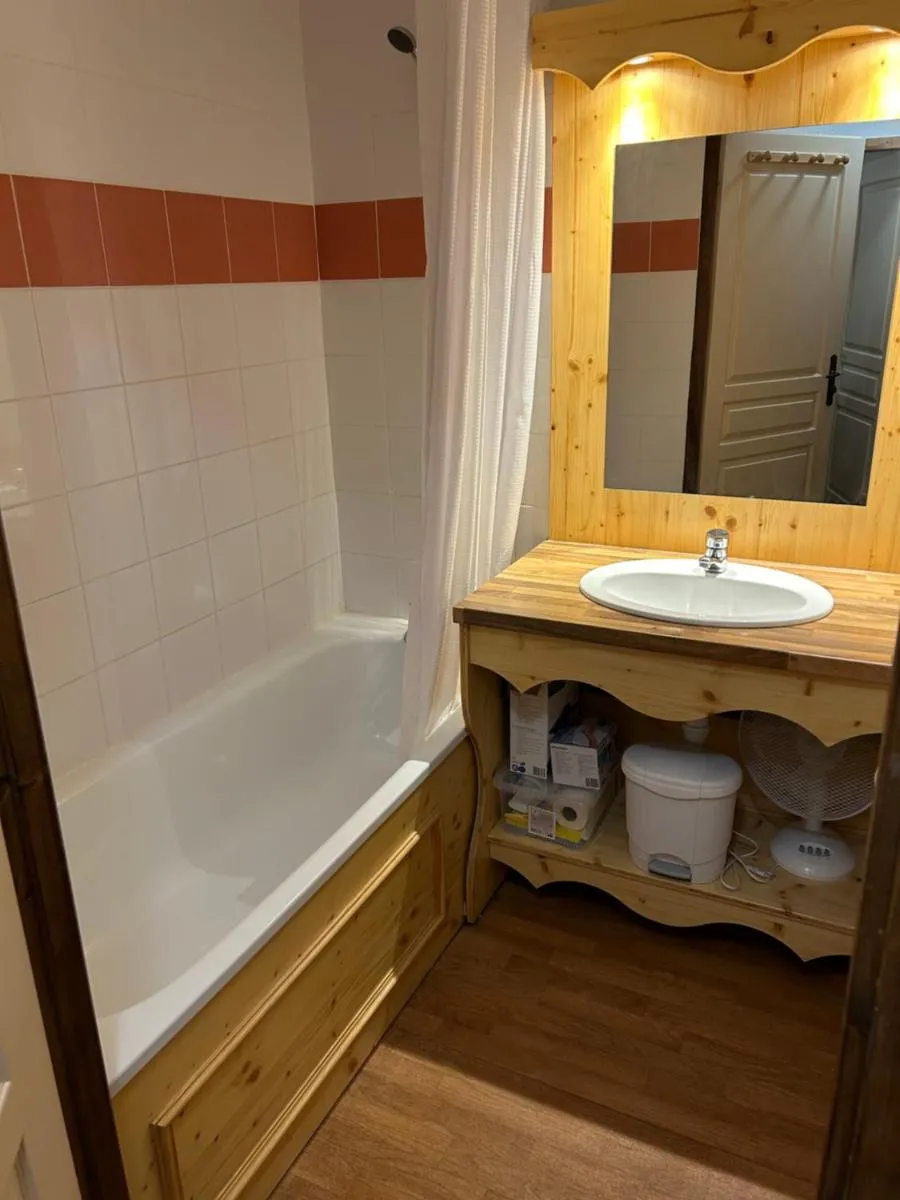 Image 6 of Rental Apt in Orelle 3 valleys