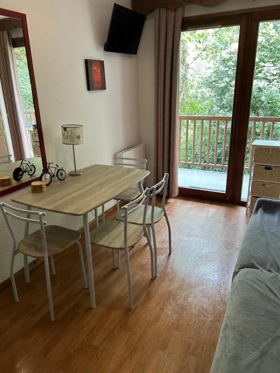 Image of Rental Apt in Orelle 3 valleys