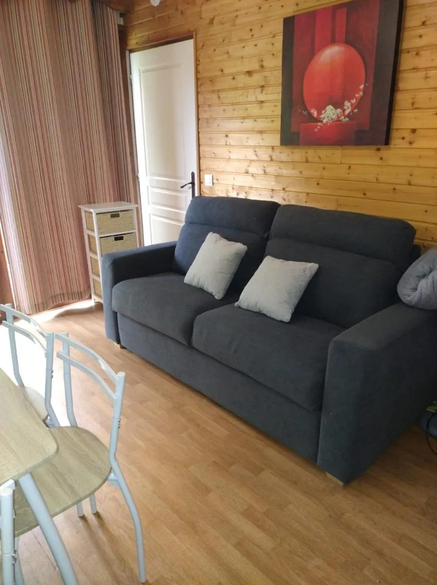 Image 4 of Rental Apt in Orelle 3 valleys