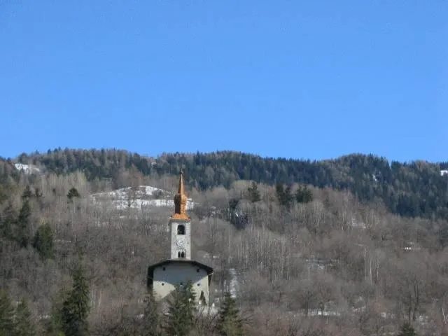 Image 3 of Résidence Chardon Bleu