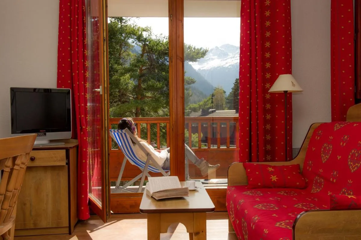 Image 6 of Résidence Goélia Les Balcons d’Anaïs