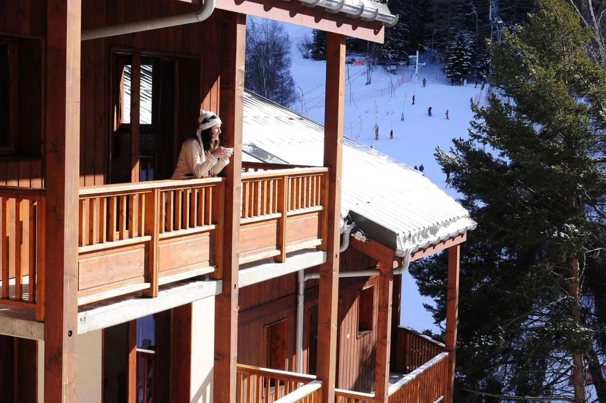 Image 5 of Résidence Goélia Les Balcons d’Anaïs