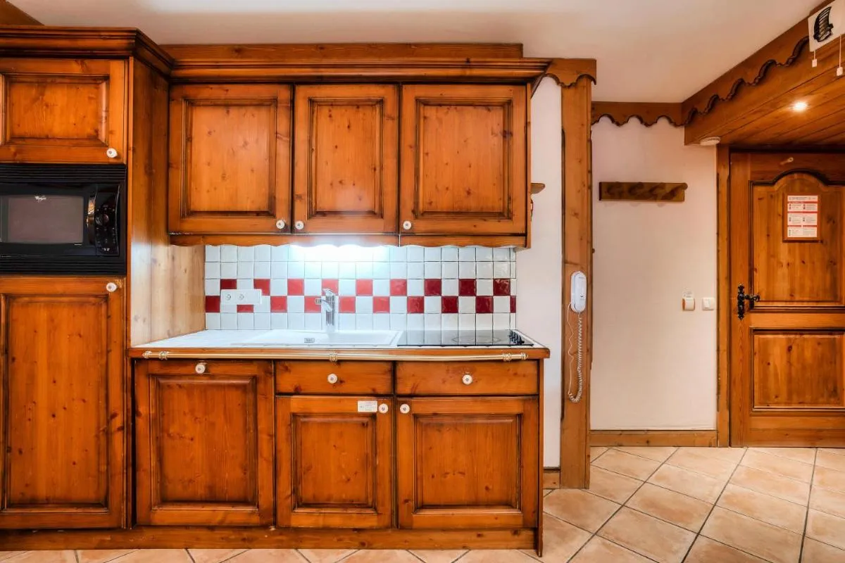 Image 5 of Résidence L’Ecrin des Neiges – maeva Home – Appartement 2 pièces 4 personnes 984