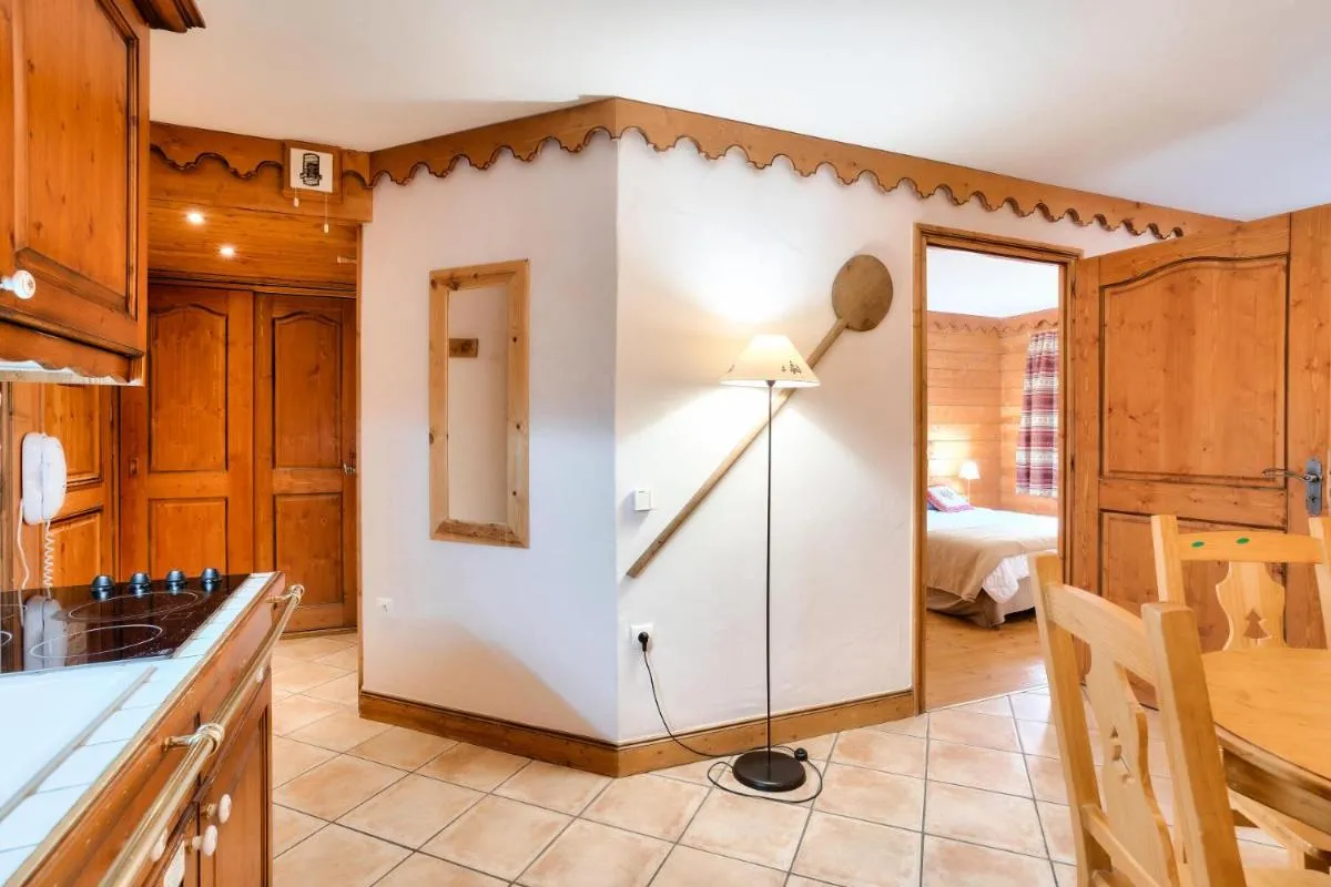 Image 6 of Résidence L’Ecrin des Neiges – maeva Home – Appartement 2 pièces 4 personnes 984