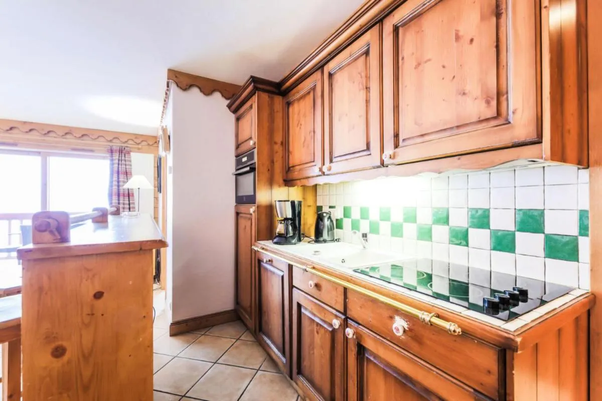 Image 4 of Résidence L’Ecrin des Neiges – maeva Home – Appartement 4 Pièces 8 Personnes 73
