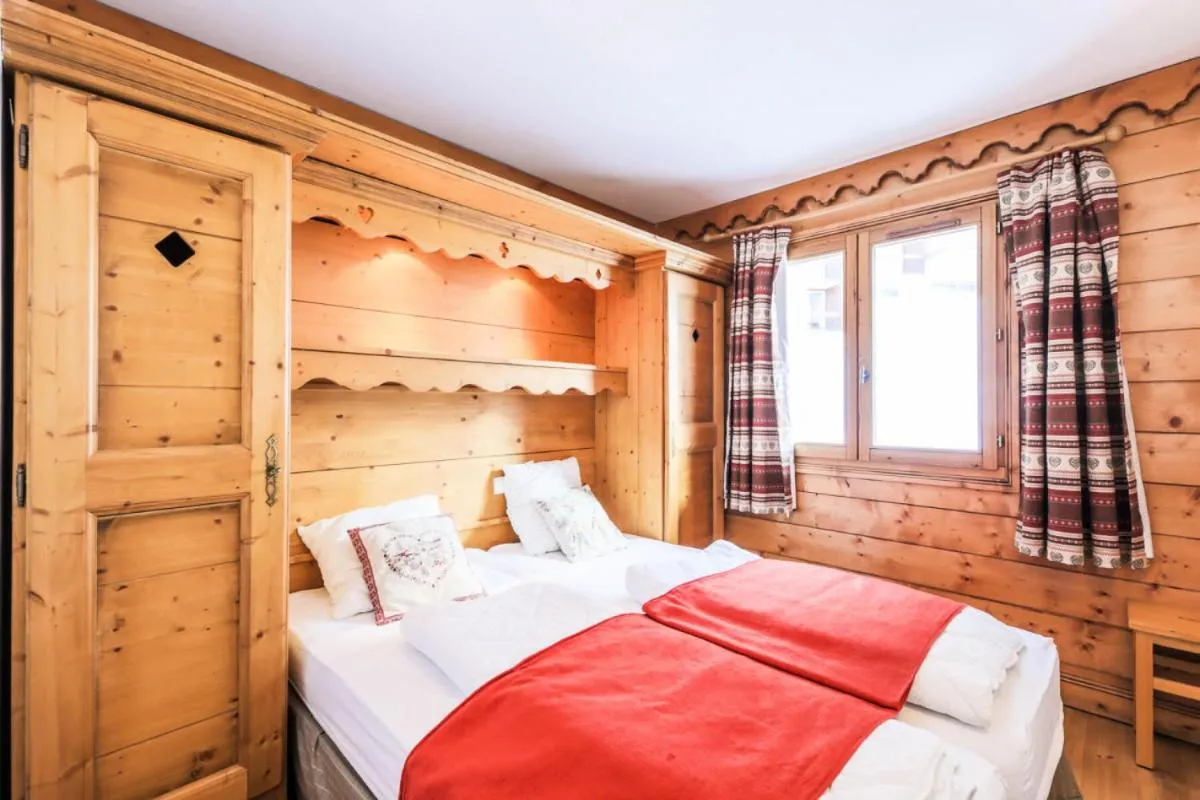 Image 5 of Résidence L’Ecrin des Neiges – maeva Home – Appartement 4 Pièces 8 Personnes 73