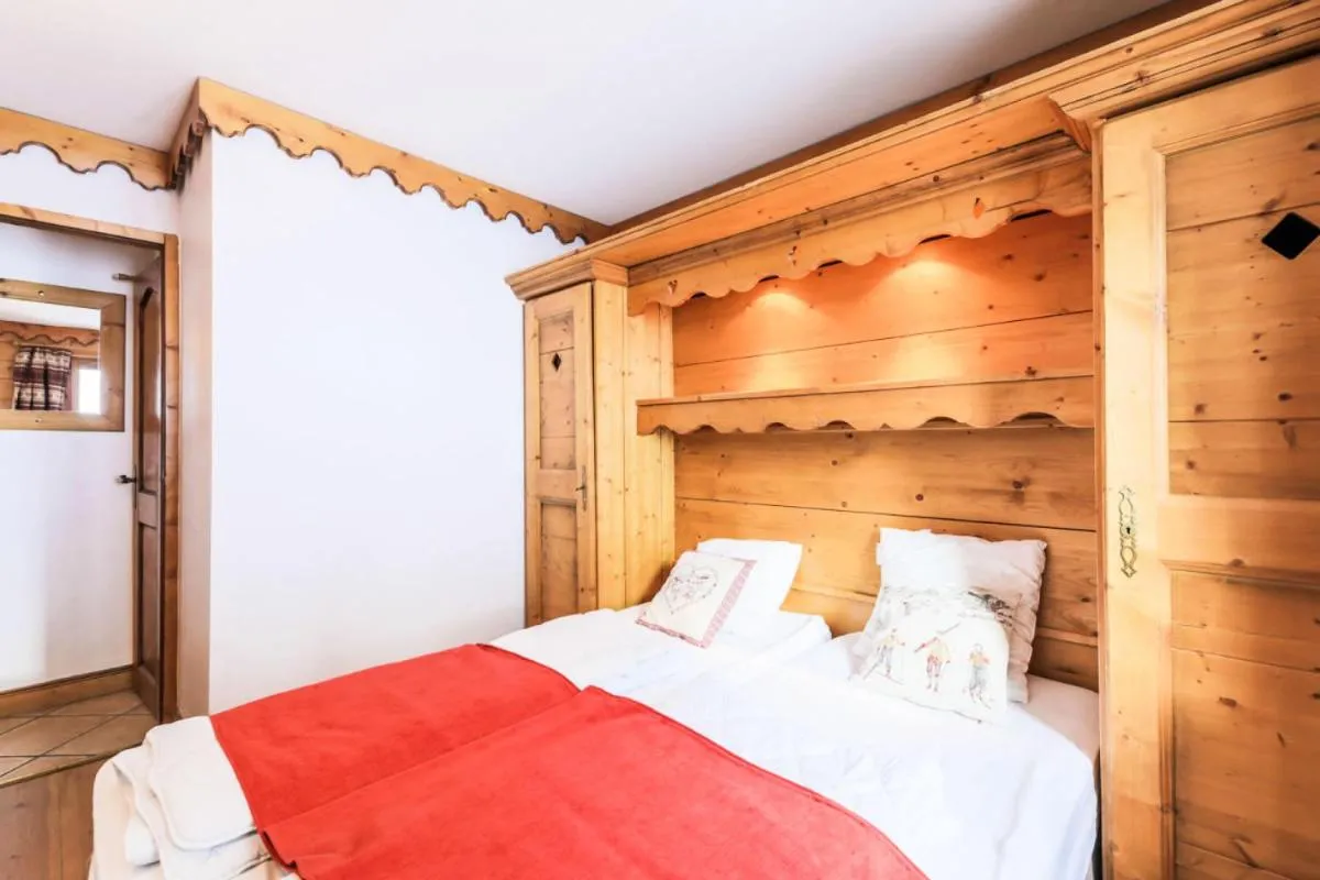 Image 6 of Résidence L’Ecrin des Neiges – maeva Home – Appartement 4 Pièces 8 Personnes 73