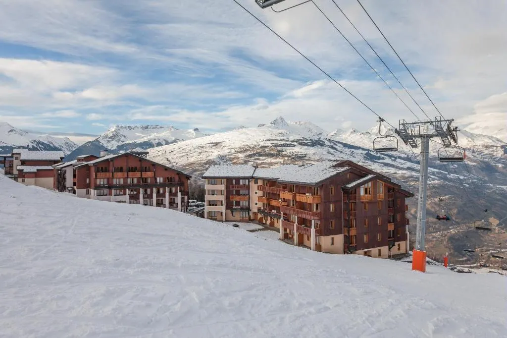 Image of Residence La Marelle et Le Rami – maeva Home