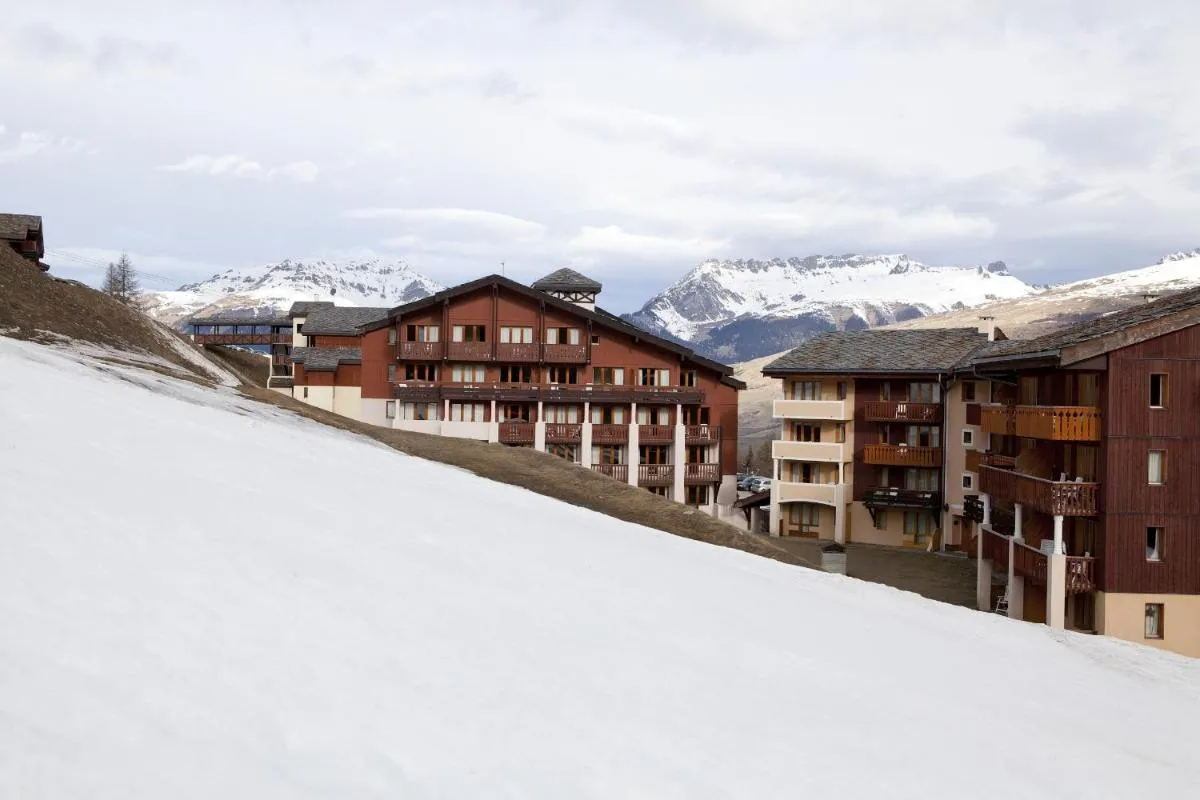 Image 2 of Residence La Marelle et Le Rami – maeva Home