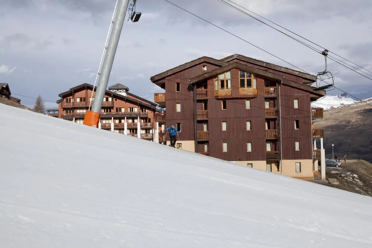 Image 6 of Residence La Marelle et Le Rami – maeva Home