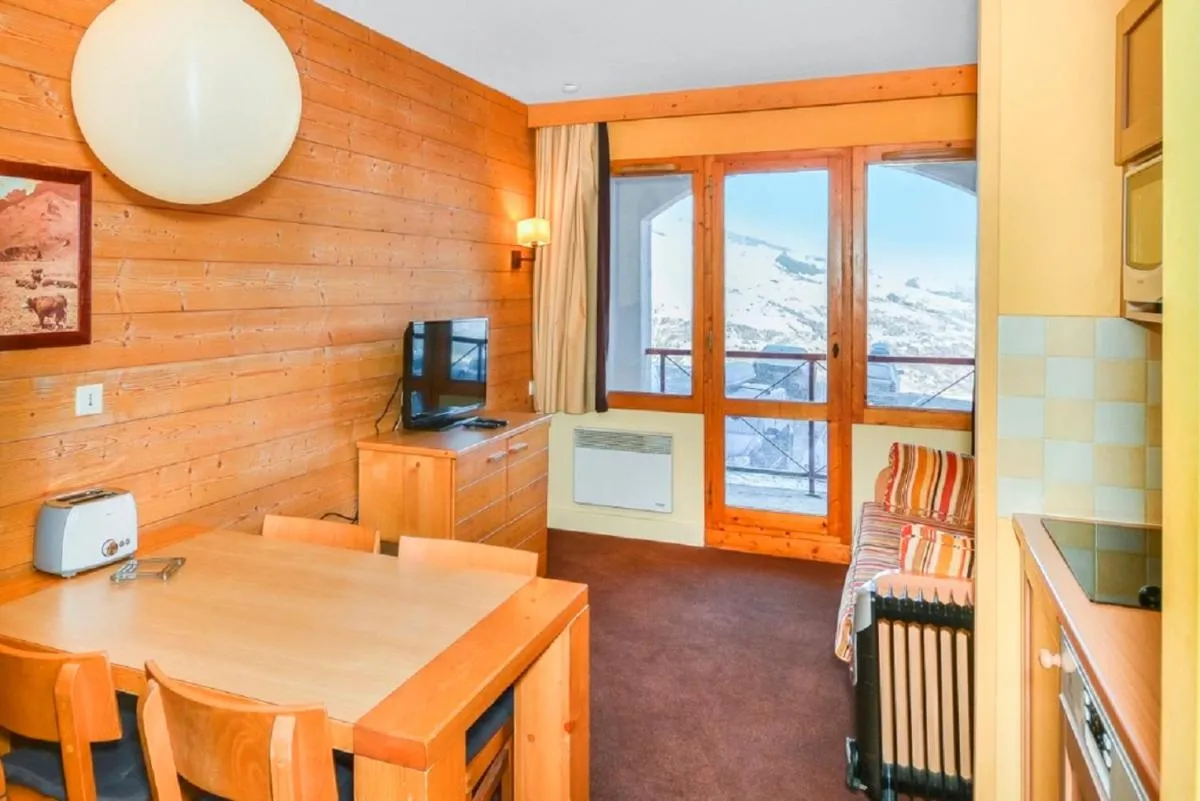 Image 4 of Residence La Marelle et Le Rami – maeva Home