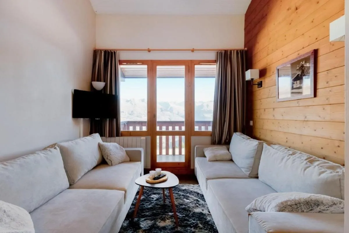 Image 3 of Residence La Marelle et Le Rami – maeva Home