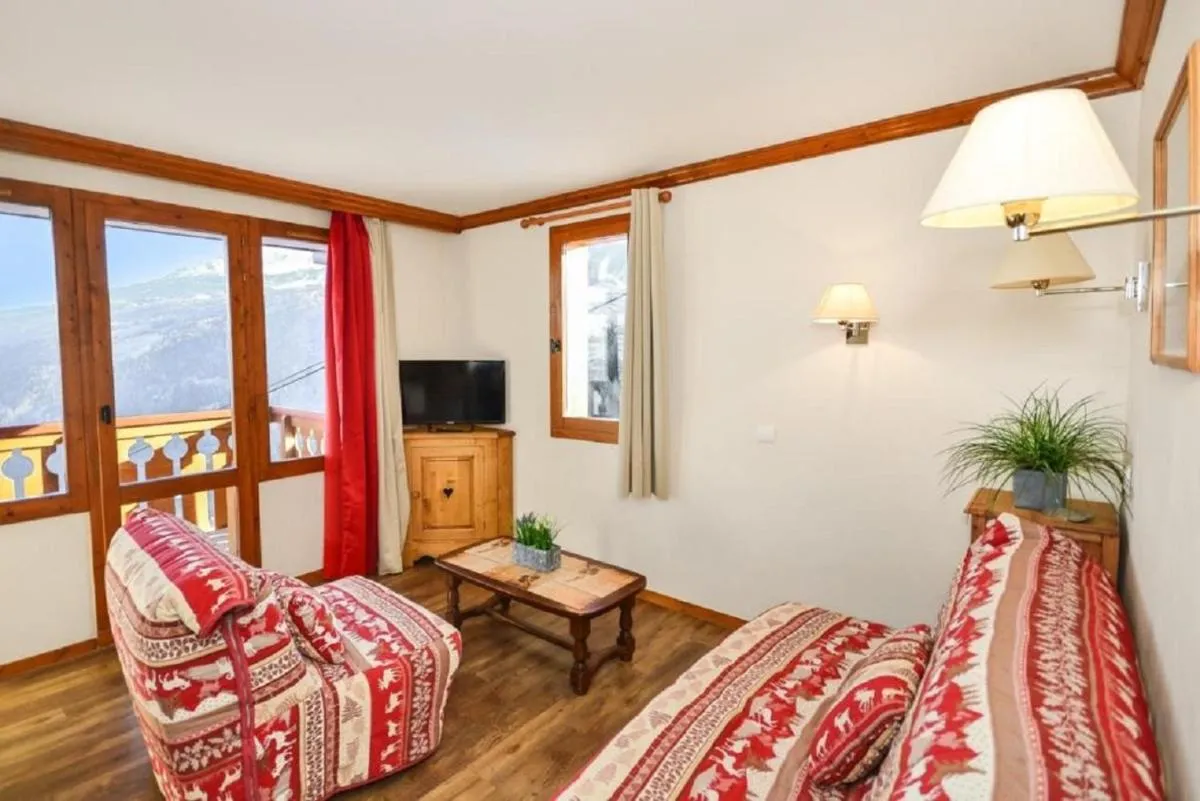 Image 5 of Residence La Marelle et Le Rami – maeva Home