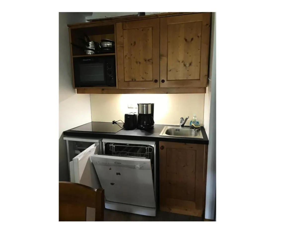 Image 1 of Résidence La Marelle et Le Rami – maeva Home – 2 Pièces 5 Personnes Confort 57
