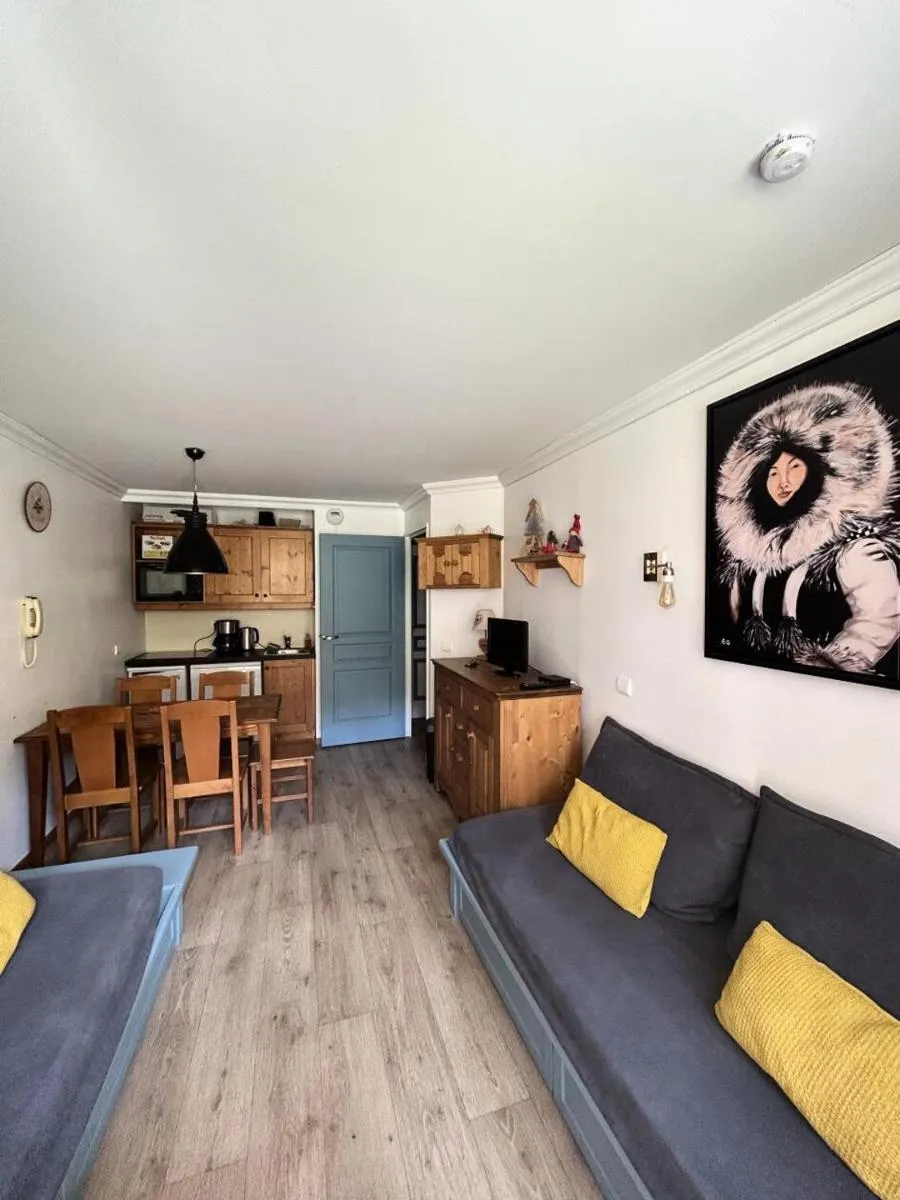 Image 4 of Résidence La Marelle et Le Rami – maeva Home – 2 Pièces 5 Personnes Confort 57